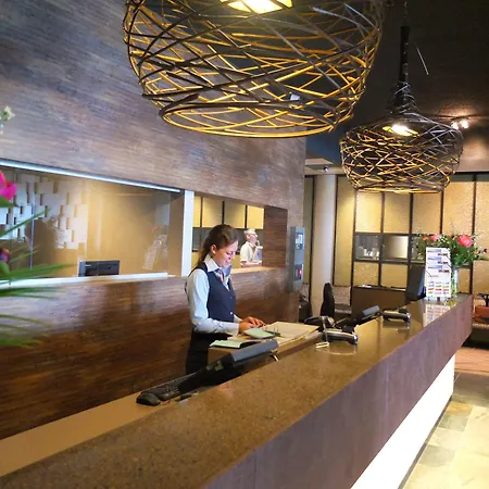 Strandhotel Golfzang-3