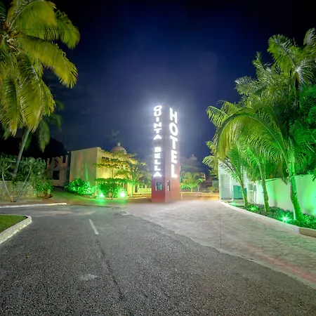 Quinta Bella Huatulco-3