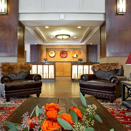 Drury Plaza Hotel In Santa Fe-2