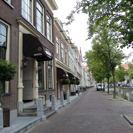 Hotel Royal Bridges-2