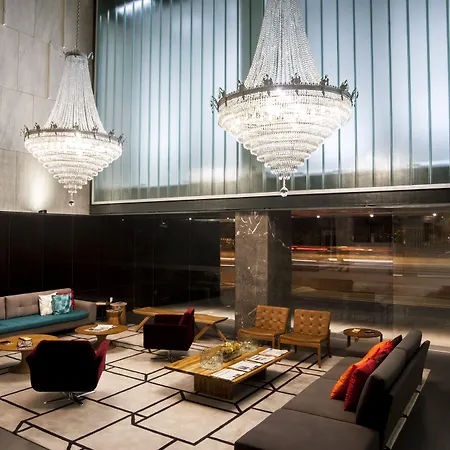 H Niteroi Hotel-2