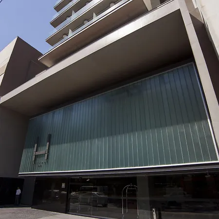 H Niteroi Hotel-3