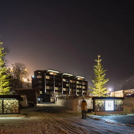 Ki Niseko-3