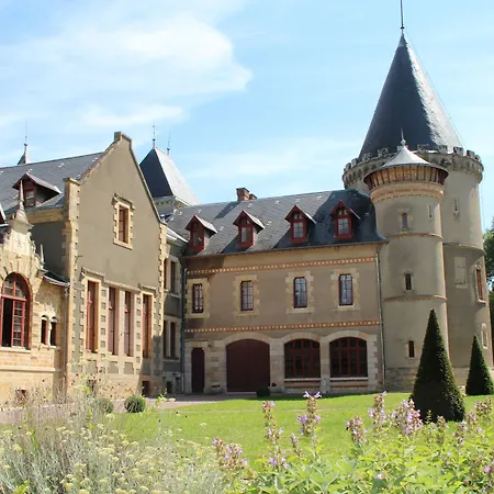 Chateau De Beguin-2