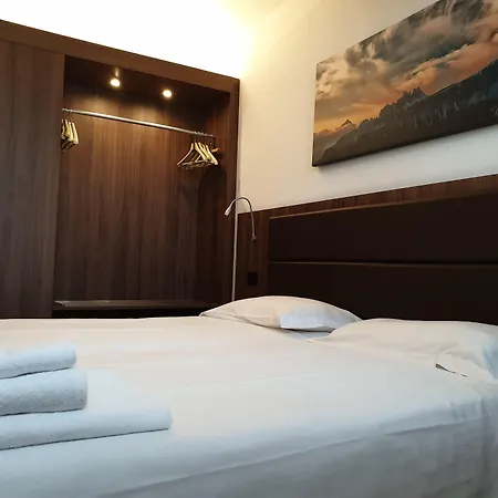 Albergo Delle Alpi-3