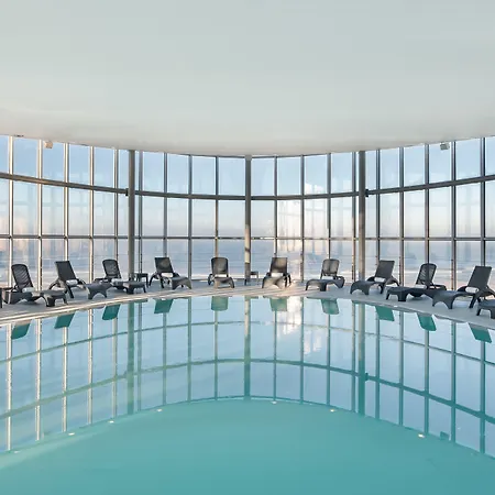 Eurostars Oasis Plaza-2