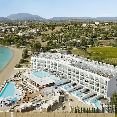 Nikki Beach Resort & Spa Porto Heli-2