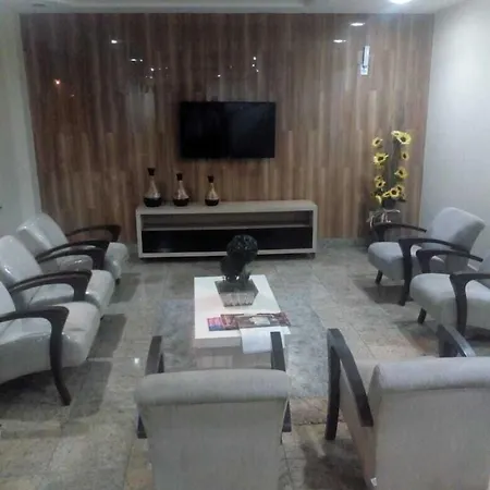 Hotel Praia e Mar-3
