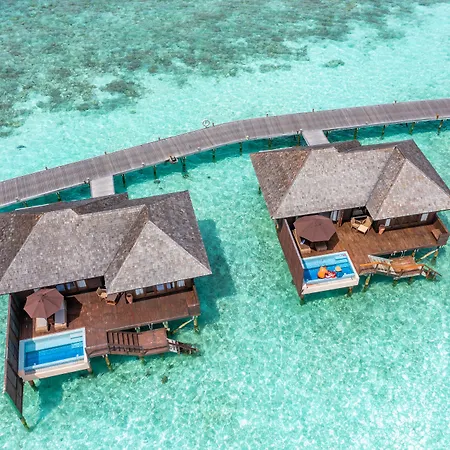 Lily Beach Resort And Spa-3