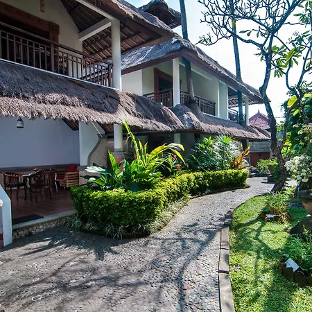 Sativa Sanur Cottages-2