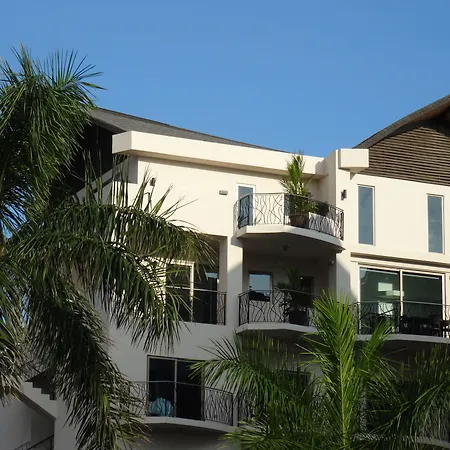 Oceano Boutique Hotel & Bistro-3
