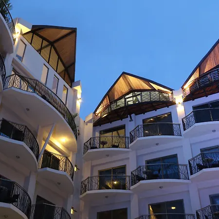 Oceano Boutique Hotel & Bistro-2