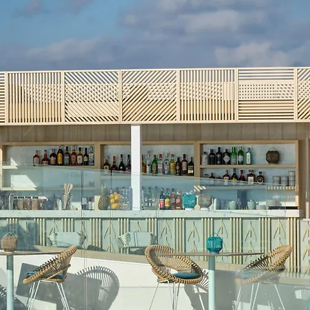 Hotel Villa Chiquita - Adults Only - Over 12-3
