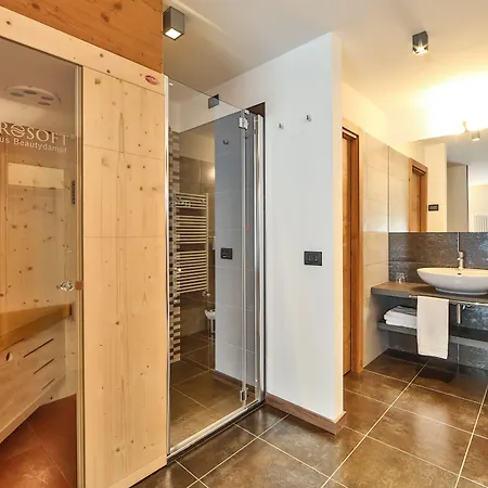 Sassdei My Active Suite Hotel-2