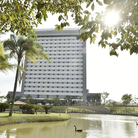 Hotel Rainha Do Brasil-3