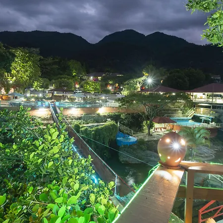 Jarabacoa River Club & Resort-2
