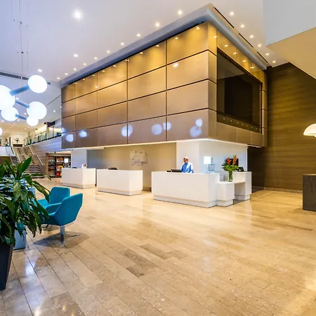 Holiday Inn Express - Cartagena Bocagrande By Ihg-3