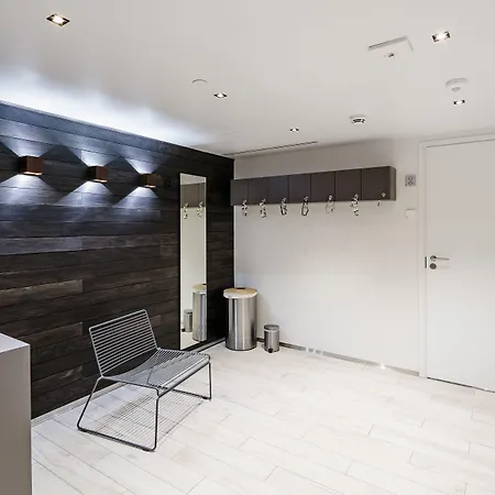 Hotel Indigo Helsinki-Boulevard By Ihg-3