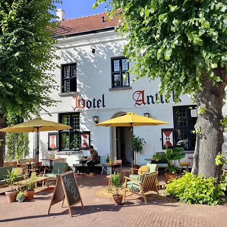 Hotel Nieuw Antiek-2