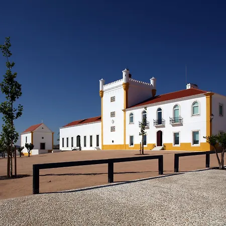 Torre De Palma Wine Hotel, Monforte, A Member Of Design Hotels-2