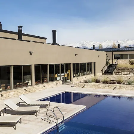 Auberge Du Vin, Tupungato, Mendoza-3