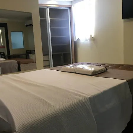Hotel Sempre Executive-3