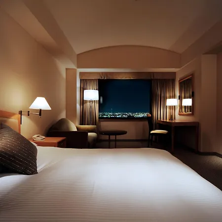 Royal Pines Hotel Urawa-2