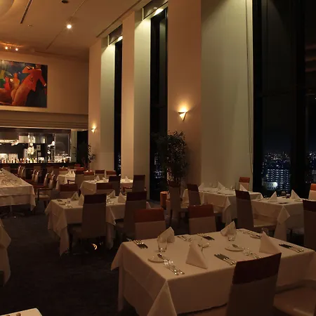Royal Pines Hotel Urawa-3