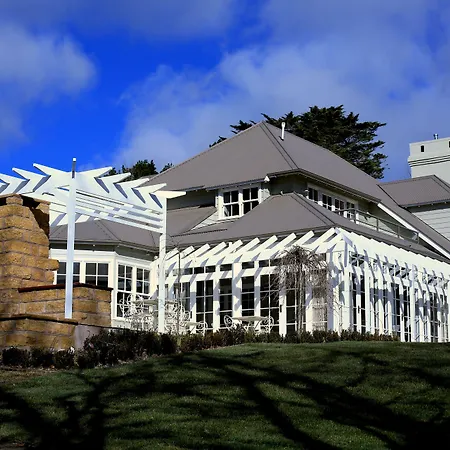 Parklands Country Gardens & Lodges Blue Mountains-2