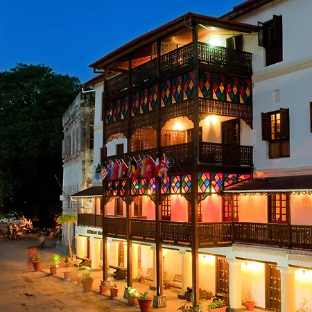 Mizingani Seafront Hotel-3