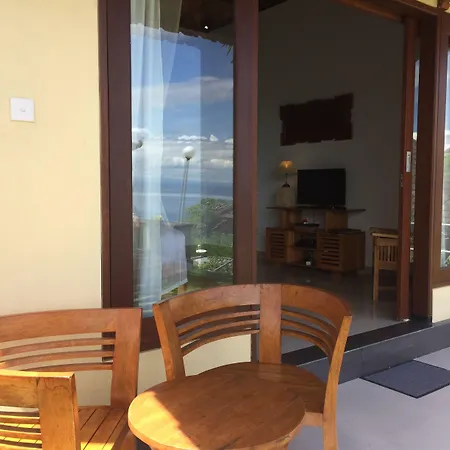 Lembongan Cliff Villas-2
