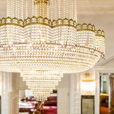 Grand Hotel Bellevue - Adults Only-3