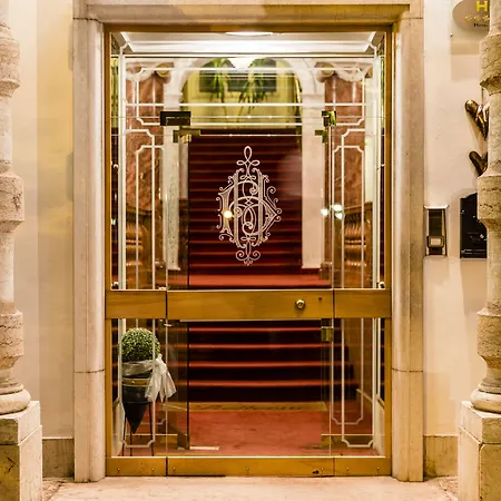 Grand Hotel Bellevue - Adults Only-2