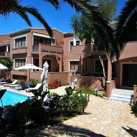 Lena Mare Boutique Hotel-2
