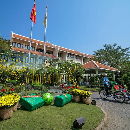Almanity Hoi An Resort & Spa-2
