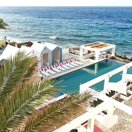 Saint Tropez Boutique Hotel-2