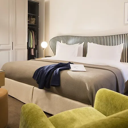 Hôtel Le Marianne-2