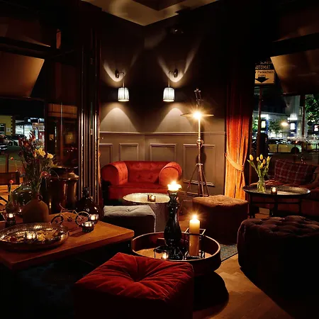 Syte Boutique Hotel Mannheim-3