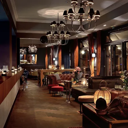 Syte Boutique Hotel Mannheim-2