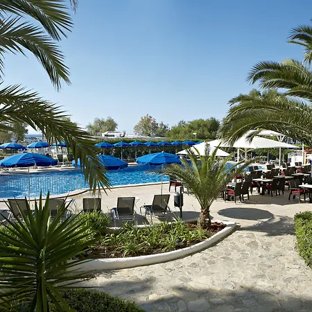 Universal Hotel Castell Royal-3