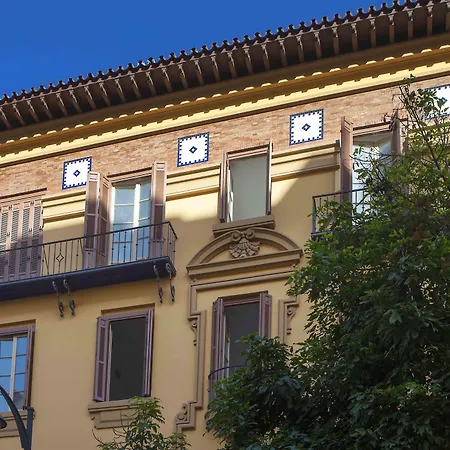 Soho Boutique Malaga-3