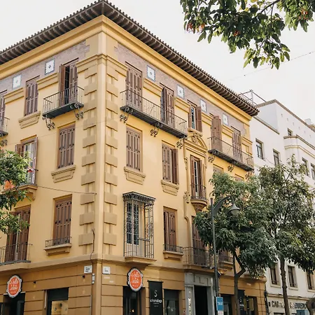 Soho Boutique Malaga-3