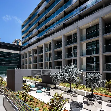 Avenue Hotel Canberra-3