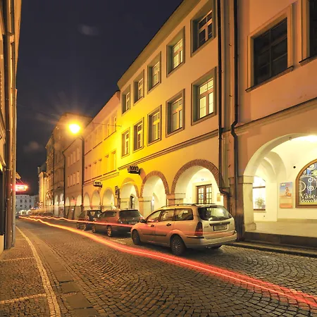 Hotel Adam Trutnov-2