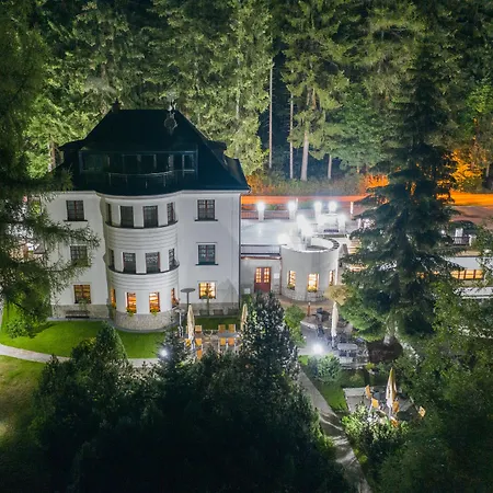 Hotel Bedriska Wellness Resort&Spa-3