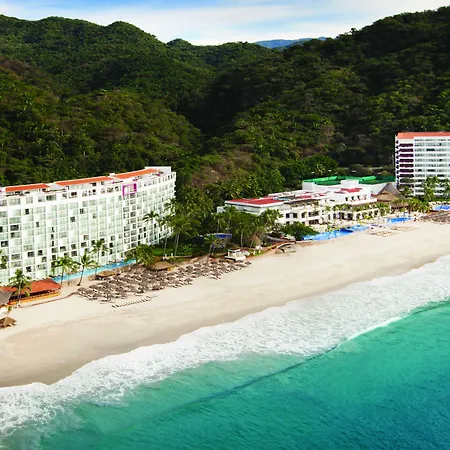Hyatt Ziva Puerto Vallarta-3