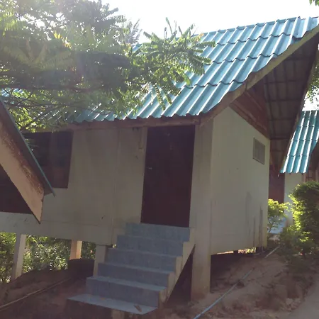 Paradise Bungalows-3