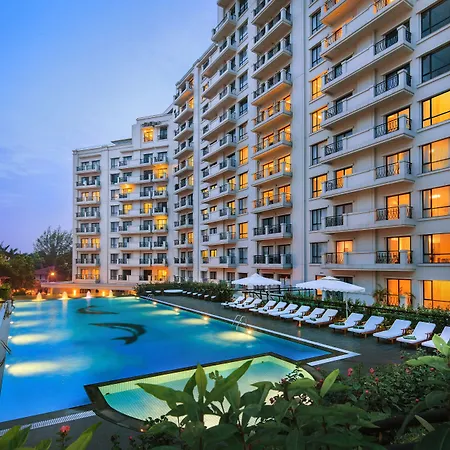 Elegant Suites Westlake-3