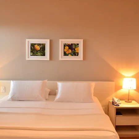 Unico Apart Hotel-2