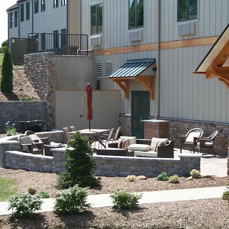 Hotel Floyd-2